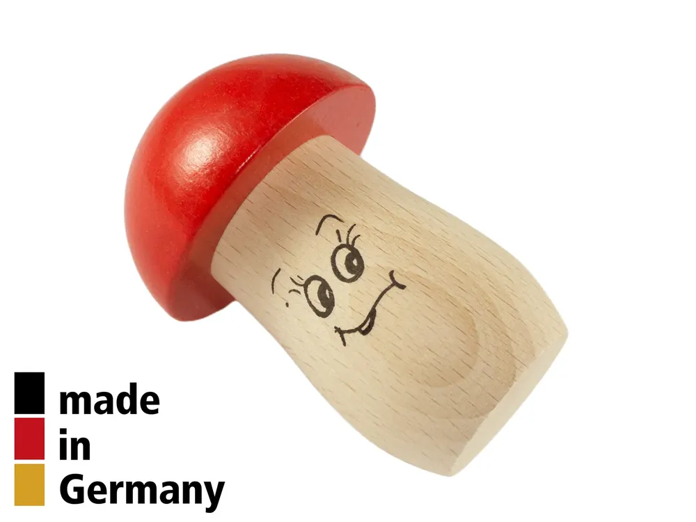 Shaker Rohema Junior Champignon Produit De Marque