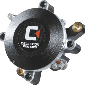 Offre Limitée Celestion CDX1-1425 - moteur 1.4‘‘ neodym 25w aes 8 ohm
