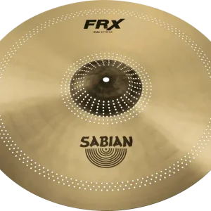 SABIAN FRX 22" Ride Remise
