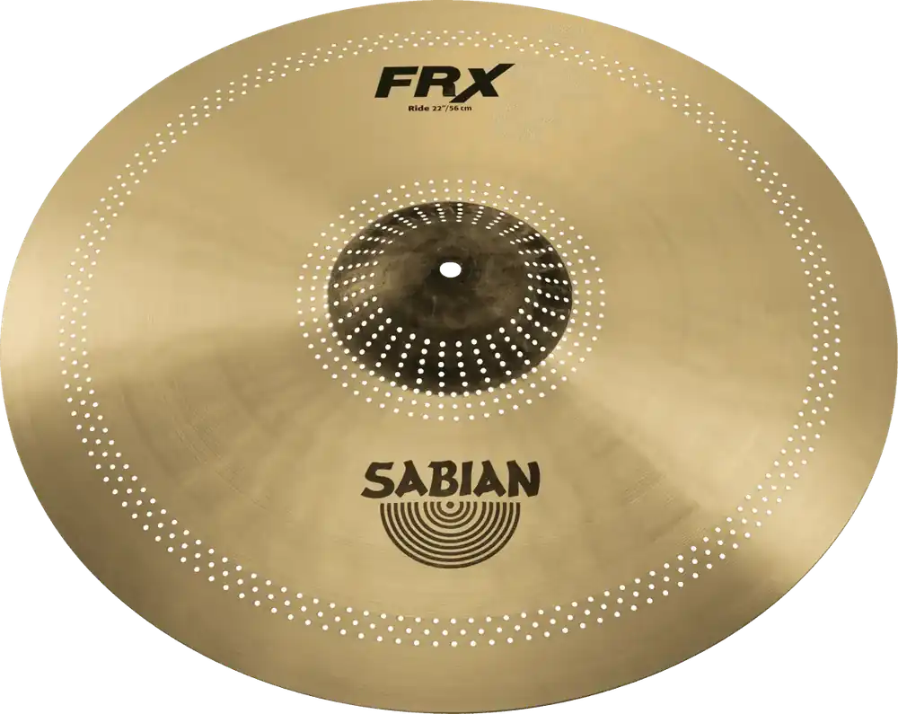 SABIAN FRX 22" Ride Remise