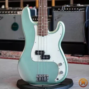Commande En Gros DEPV397030 AMERICAN PRO II PBASS MYSTIC SFG AVEC ETUI