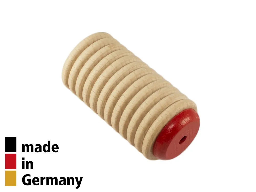 Expédition Rapide Shaker Rohema Junior Scrapy Rouge