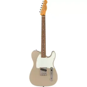 Commander Maintenant FSR CLASSIC VIBE ‘60S CUSTOM ESQUIRE SHORELINE GOLD