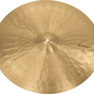 SABIAN Artisan 22" Medium Ride Livraison Express
