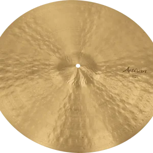 Promotion Saisonnière SABIAN Artisan 22" Light Ride