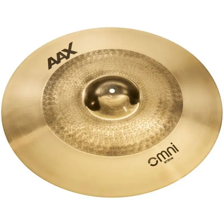 Marque SABIAN AAX 22" Omni Ride