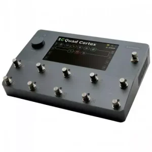 Prix Promo QUAD CORTEX