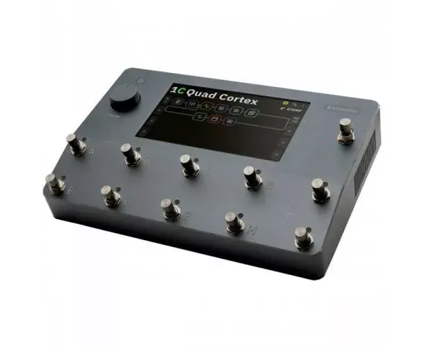Prix Promo QUAD CORTEX