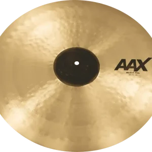 Pas Cher SABIAN AAX 22" Medium Ride