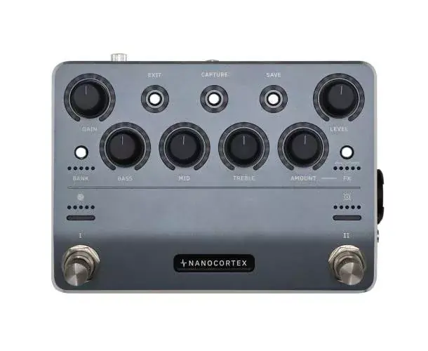Soldes NANO CORTEX