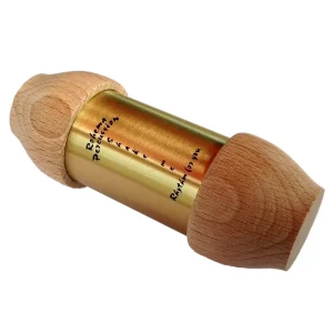 Shaker Rohema Shake Me - Laiton - Aigu Bon Marché