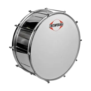Zabumba Contemporanea 20" - Alu Pro - 10 Tirants Expédition Rapide