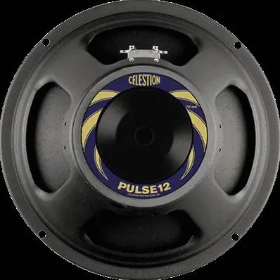 Satisfait Ou Remboursé Celestion PULSE12 - hp 12‘‘ guit bass 200w