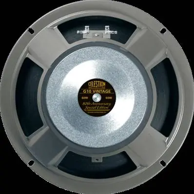 Celestion G10-VINTAGE-15 - hp 25cm guit classi 60w 16 ohms Offre Spéciale