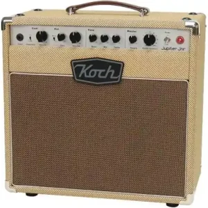 JUPITER JUNIOR YELLOW TWEED Authentique