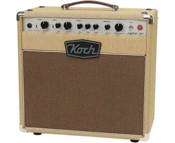 JUPITER JUNIOR YELLOW TWEED Authentique