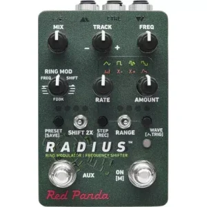 RADIUS Achat Immédiat