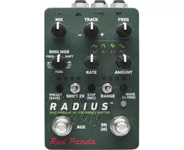 RADIUS Achat Immédiat