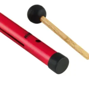Prix Choc Wha Wha Tube Nino - Red