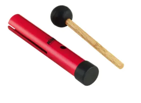 Prix Choc Wha Wha Tube Nino - Red
