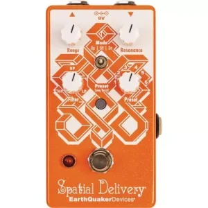 Prix Choc SPATIAL DELIVERY V3