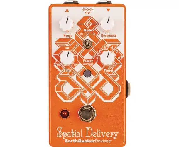Prix Choc SPATIAL DELIVERY V3
