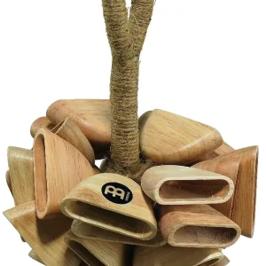 Expédition Rapide Waterfall Meinl Bois Naturel - Medium
