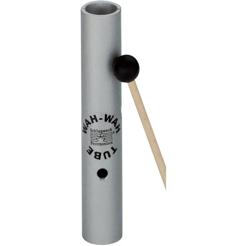 SCHLAGWERK Wah-Wah Tube Mini 12Cm Affaire À Saisir