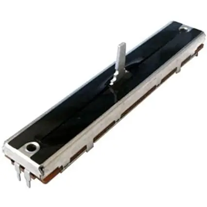 Allen & Heath XFADER-XONE4D-DX - crossfader xone4d-dx Pas Cher