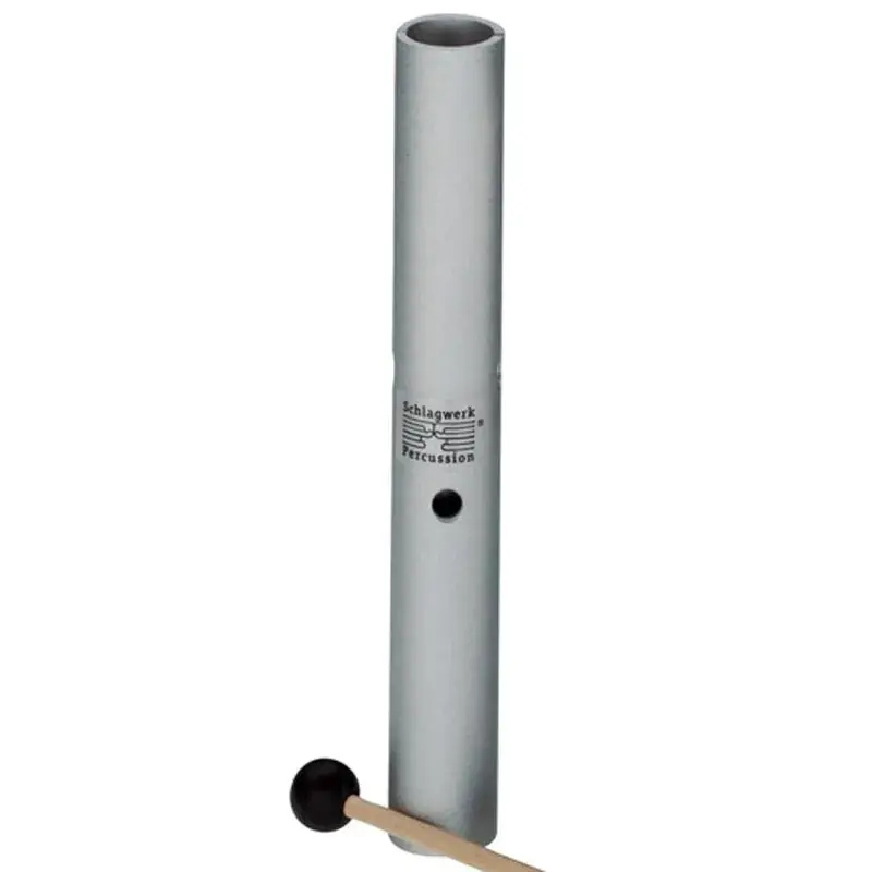 Vente Flash SCHLAGWERK Wah-Wah Tube Basse 32Cm