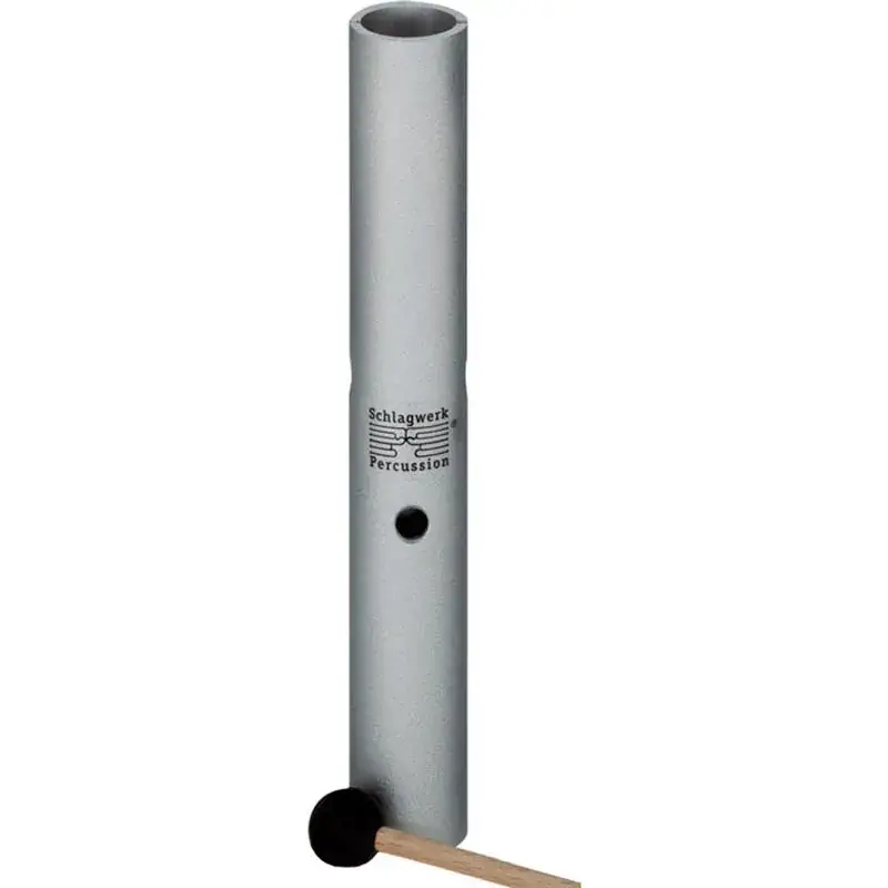 SCHLAGWERK Wah-Wah Tube Aigu 27Cm Quantité Limitée