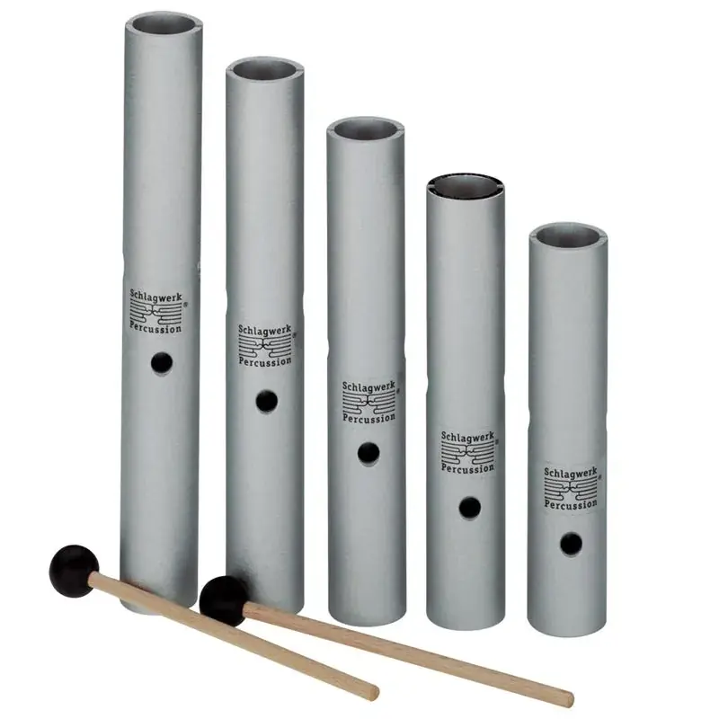 Solde SCHLAGWERK Wah-Wah Tube 5pcs