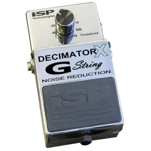Achat Immédiat DECIMATOR X G STRING
