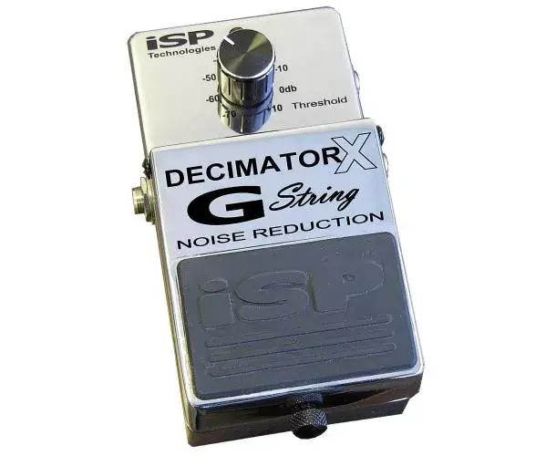 Achat Immédiat DECIMATOR X G STRING