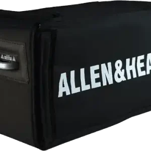 Allen & Heath AP9932 - sac de transport ab168 Prix Choc
