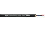 Offre Limitée DISCONTINUE Cordial CME220-100 - bobine micro 2x 0.22mm² - 100m