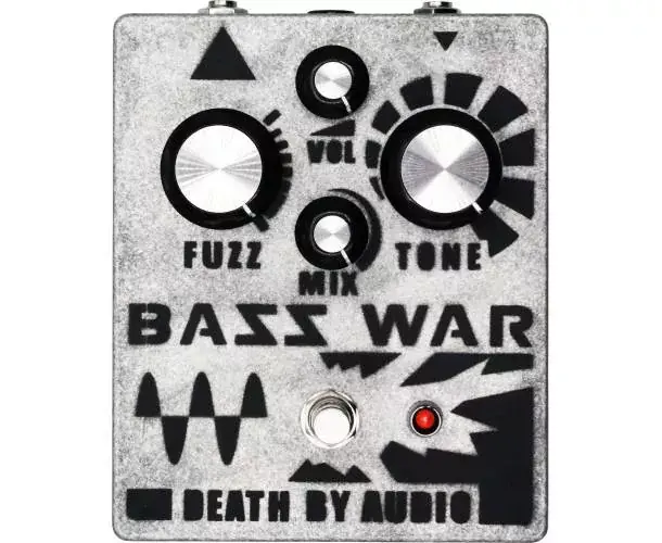 Acheter Direct BASS WAR