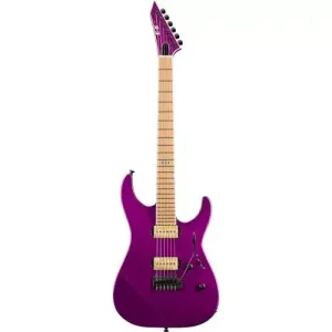 GUITARE ELECTRIQUE E-II M-II HIPSHOT TREMOLO VOODOO PURPLE Haute Qualité