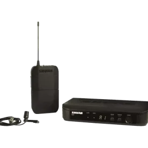 BLX SYSTEME COMPLET ET MICRO CRAVATE - H8E Vente Flash