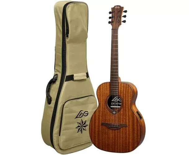 GUITARE ACOUSTIQUE ESCAPADE KAHYA ELECTRO GAUCHER Produit De Marque