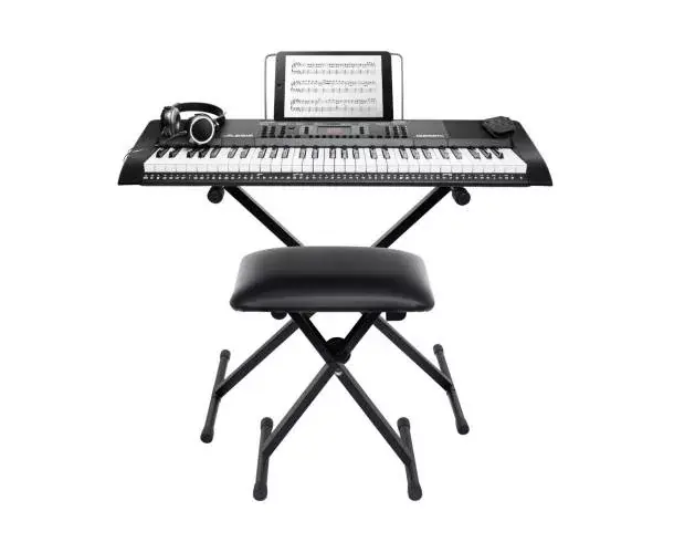PACK HARMONY61 61 TOUCHES Prix Promo