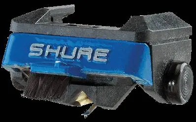 DISCONTINUE Shure N97XE - diamant pour M97 x EL Acheter Direct