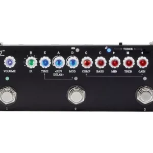 BAIO B MULTI-EFFETS Authentique