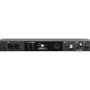 Produit De Marque INTERFACE AUDIO AUDIOFUSE 16 RIG