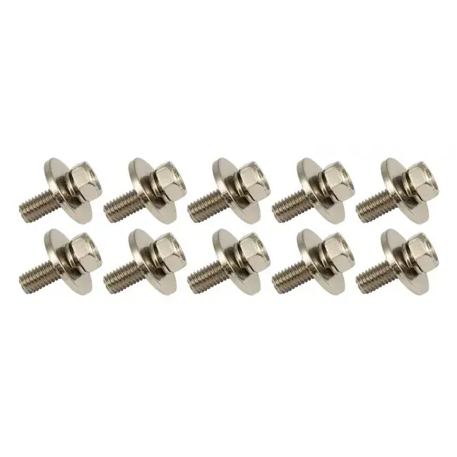 Offre Spéciale SPAREDRUM Vis 5 x 14mm Fut Bois (x10)