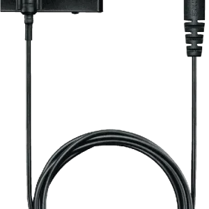 DISCONTINUE Shure MVL - micro cravate MVL pour smartphone-tablette Produit De Marque