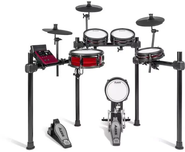 NITRO PRO KIT Expédié Aujourd'hui