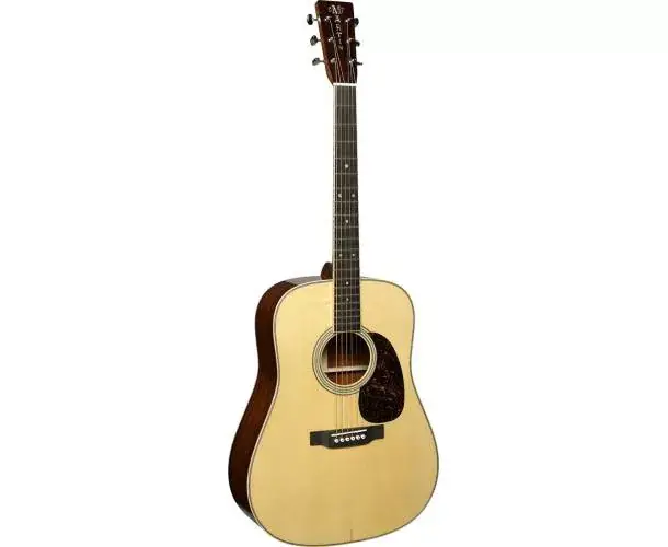 Offre Du Jour CUSTOM SHOP D ITALIAN ALPINE SPRUCE/COCOBOLO