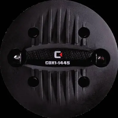 Celestion CDX1-1445 - moteur 1.4 20wrms aes ferrite Remise