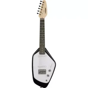 GUITARE ELECTRIQUE MINI MARK 5 NOIRE Prix Promo